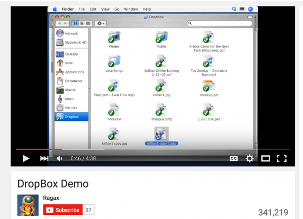 dropbox