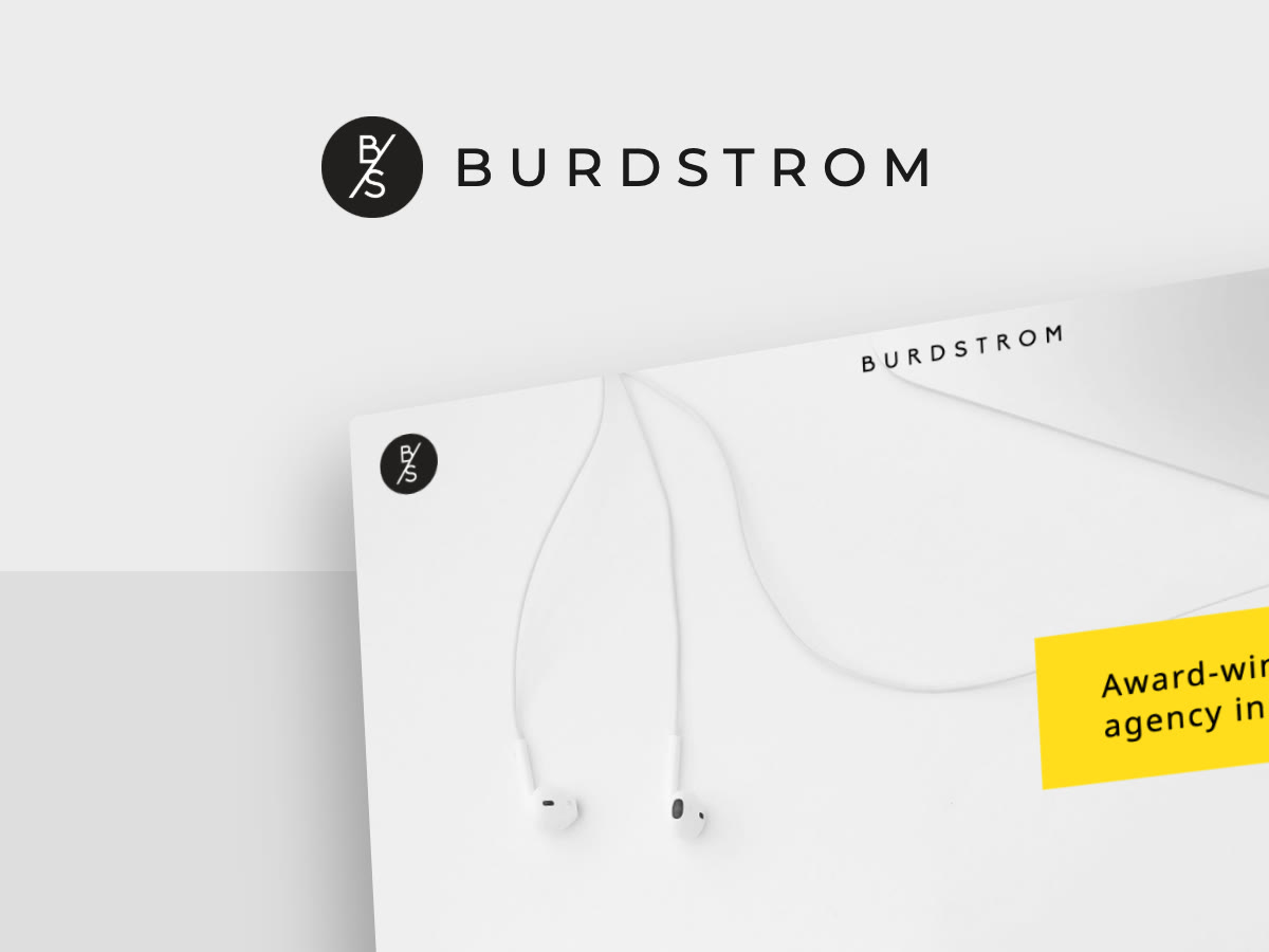 BURDSTROM